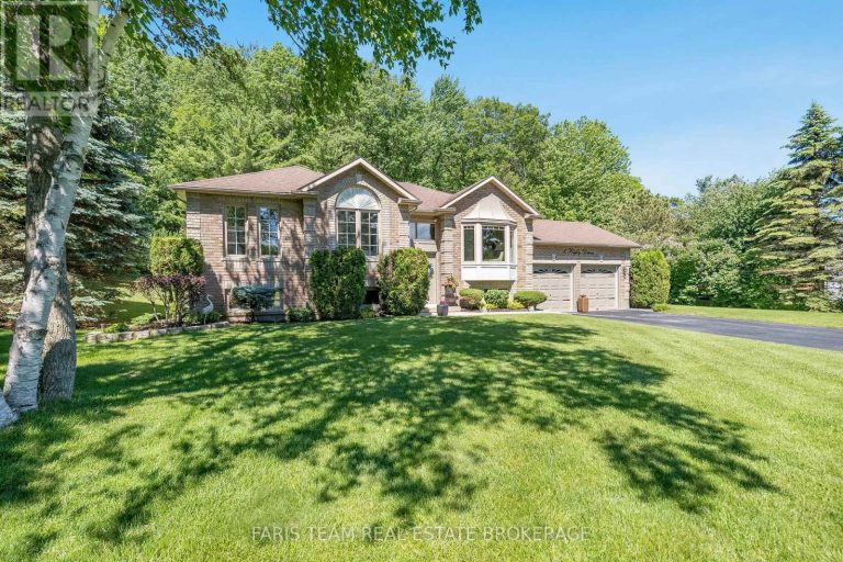 1 RIGBY DRIVE Wasaga Beach