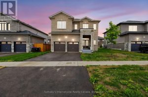 5 MIDDLETON DRIVE Wasaga Beach