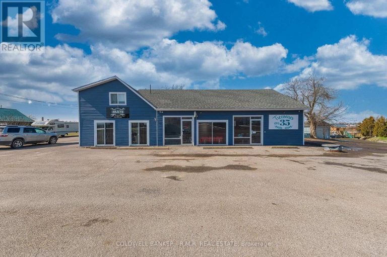 C - 3921 HWY 35 Kawartha Lakes (Fenelon)
