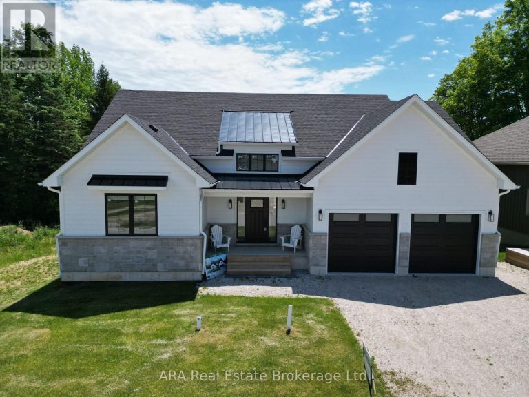 33 - 2 HILTON LANE Meaford