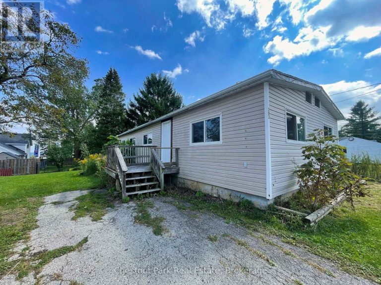 383 THOMPSON STREET Meaford