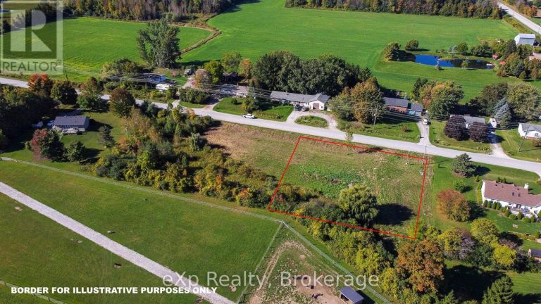 PARK LT 3 7TH LINE Meaford
