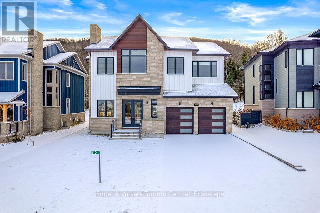 110 DOROTHY DRIVE Blue Mountains