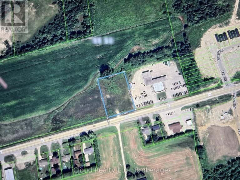 LT 4 26 HIGHWAY Meaford