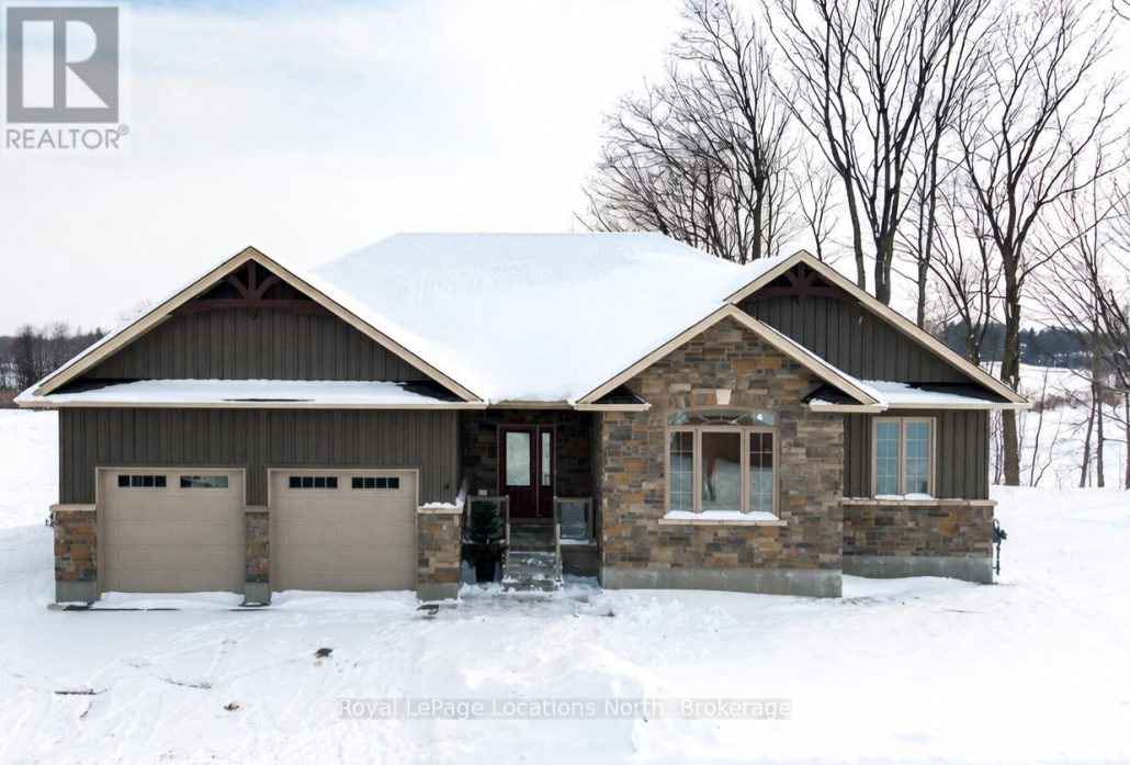 32 - 4 HILTON LANE Meaford
