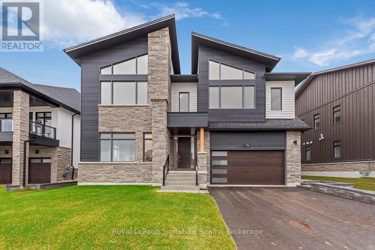 126 DOROTHY DRIVE Blue Mountains