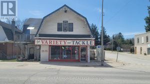 52 SYKES STREET S Meaford