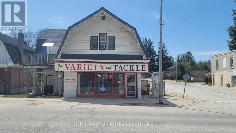 52 SYKES STREET S Meaford