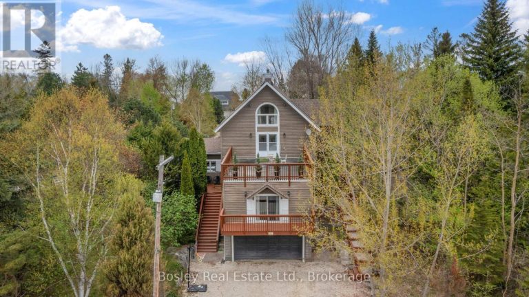 169 LAKEWOOD DRIVE Blue Mountains