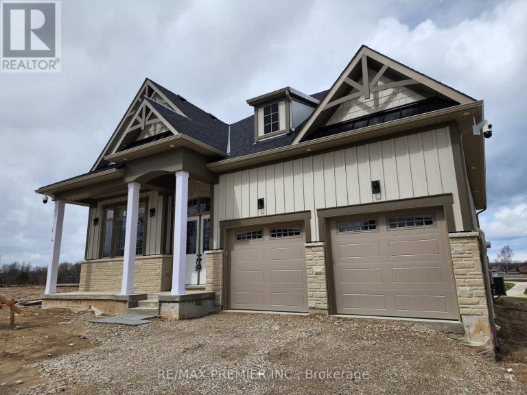 1 HILTON LANE Meaford