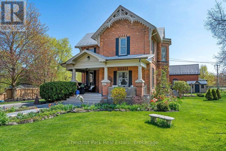 247 ST VINCENT STREET Meaford