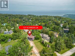 127 SCANDIA LANE Blue Mountains