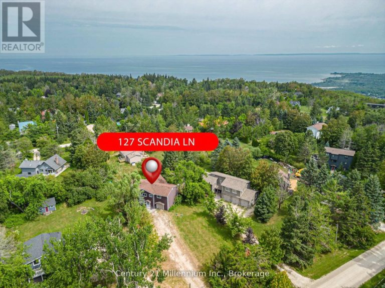 127 SCANDIA LANE Blue Mountains
