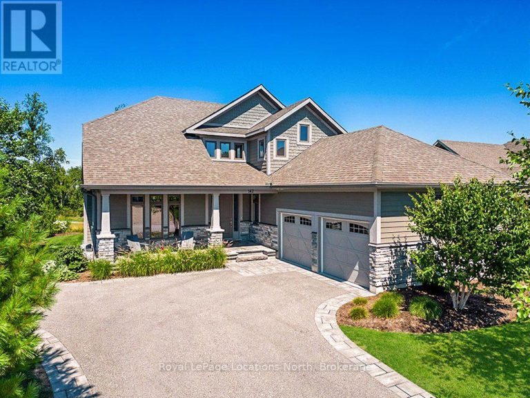 147 WEST RIDGE DRIVE Blue Mountains