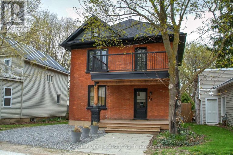 24 MARSHALL STREET W Meaford