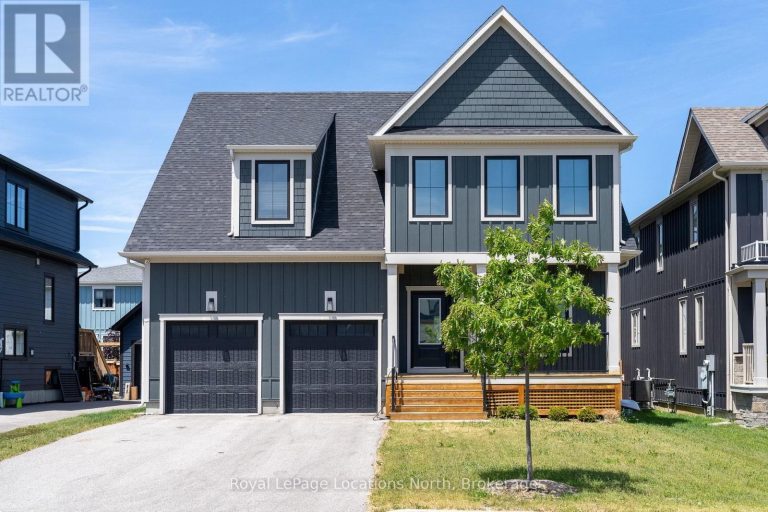 195 COURTLAND STREET W Blue Mountains