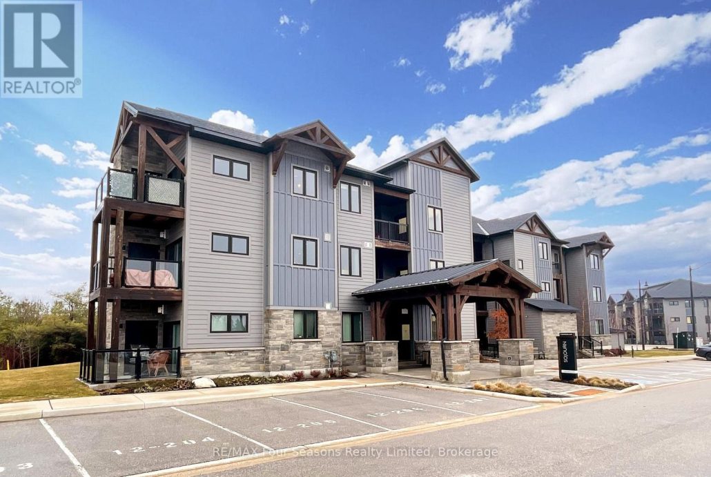 107 - 12 BEAUSOLEIL LANE Blue Mountains