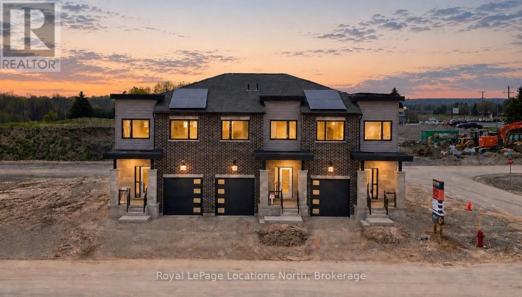6 DRIFTWOOD LANE Meaford