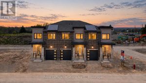 6 DRIFTWOOD LANE Meaford