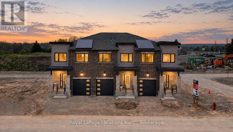 6 DRIFTWOOD LANE Meaford