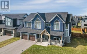 161 SPRINGSIDE CRESCENT Blue Mountains