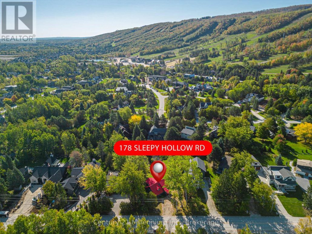 178 SLEEPY HOLLOW ROAD Blue Mountains
