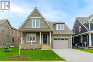 207 YELLOW BIRCH CRESCENT Blue Mountains