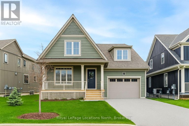 207 YELLOW BIRCH CRESCENT Blue Mountains