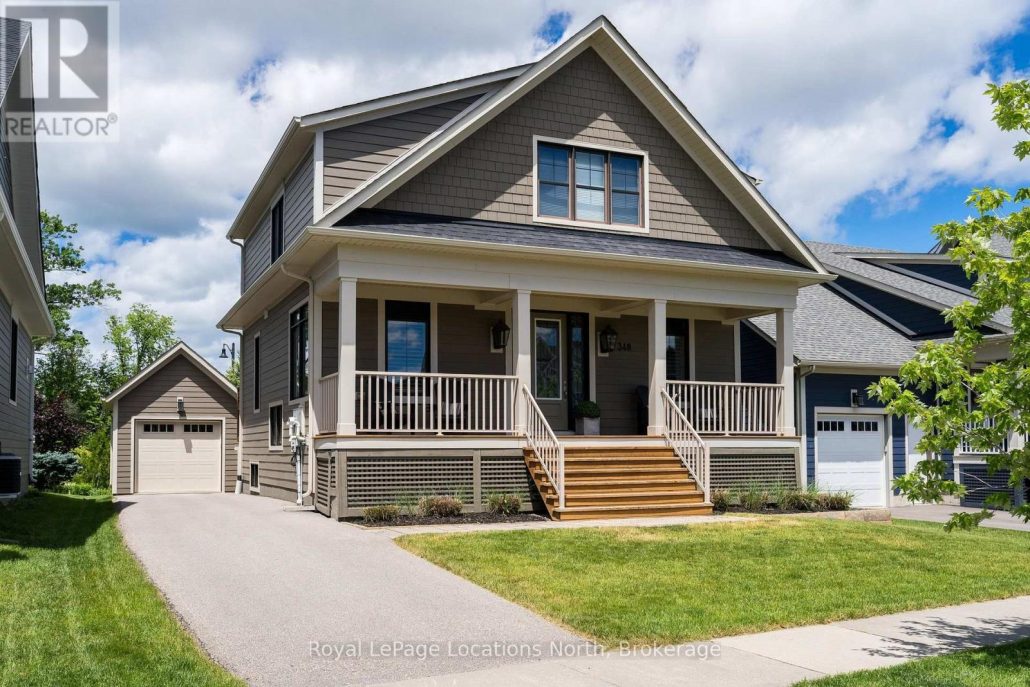 348 YELLOW BIRCH CRESCENT Blue Mountains