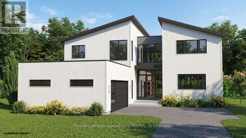 127 WEST RIDGE DRIVE Blue Mountains
