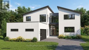 127 WEST RIDGE DRIVE Blue Mountains