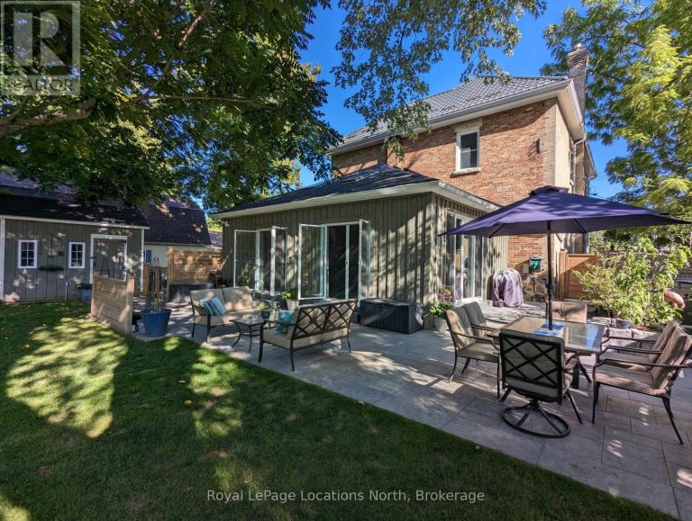 138 BRUCE STREET S Blue Mountains