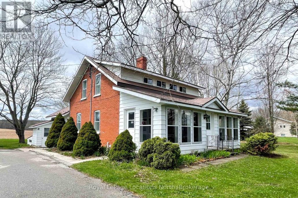 138268 GREY 112 ROAD Meaford
