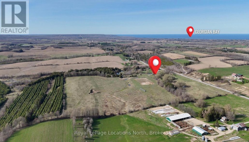137662 GREY RD 12 ROAD Meaford