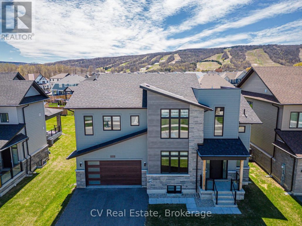 111 STONELEIGH DRIVE Blue Mountains