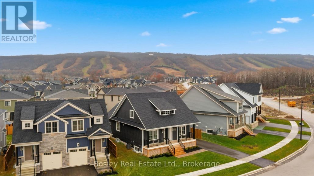 163 SUGAR MAPLE STREET Blue Mountains