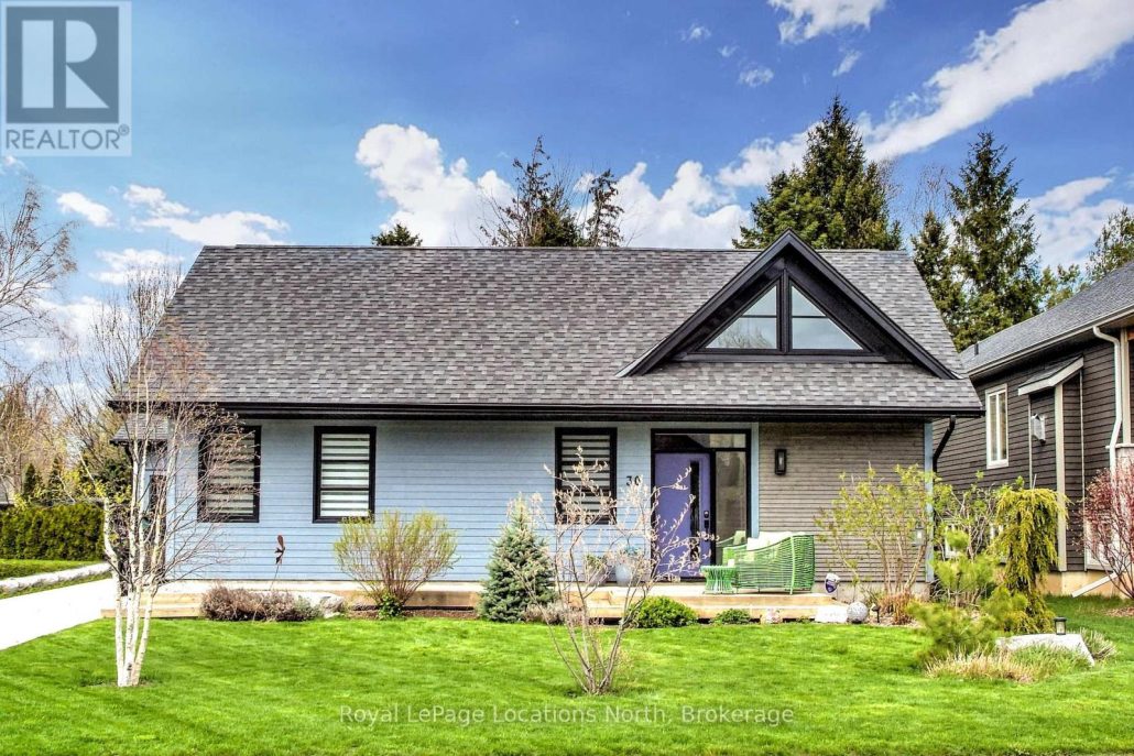 30 GORDON CRESCENT Meaford
