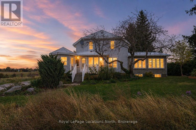 788070 GREY ROAD 13 ROAD Blue Mountains