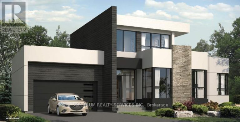 LOT 41 - 101 YVONNE CRESCENT Blue Mountains