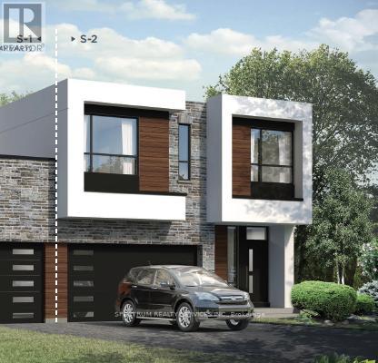 LOT 62-R - 204 STONELEIGH DRIVE Blue Mountains