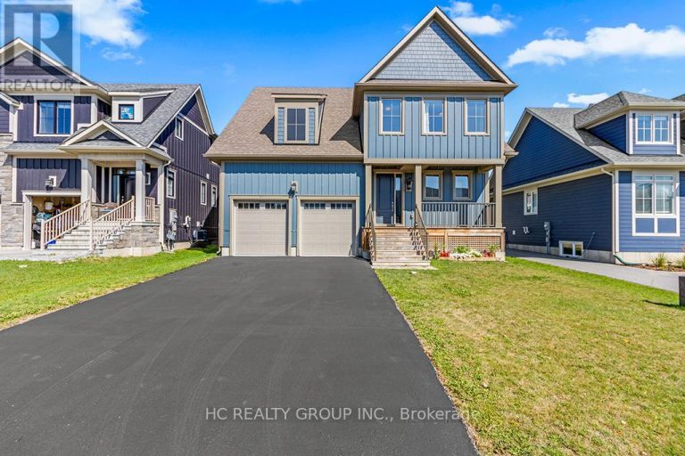 181 YELLOW BIRCH CRESCENT Blue Mountains