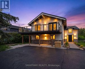 107 CAMPBELL CRESCENT Blue Mountains