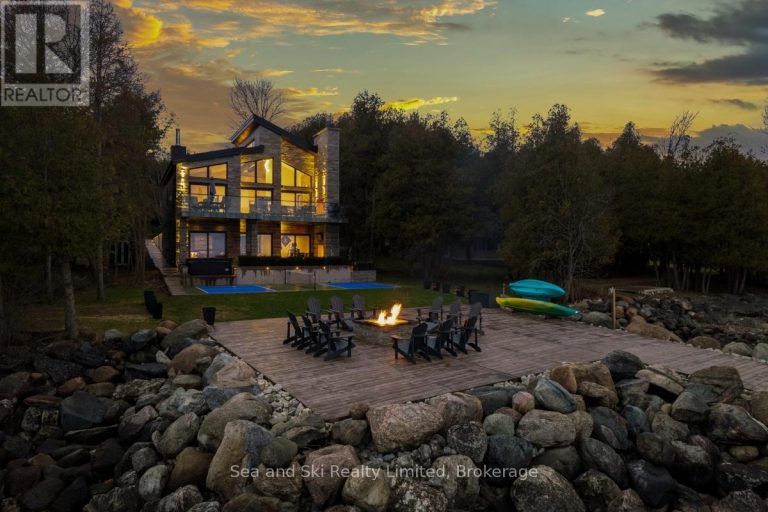 138 GEORGIAN BEACH LANE Meaford