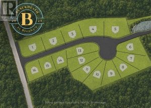 LOT # 10 - 139 BROPHY'S LANE Blue Mountains