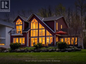 127 FRASER STREET Meaford