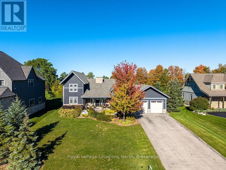 174 HIGH BLUFF LANE Blue Mountains