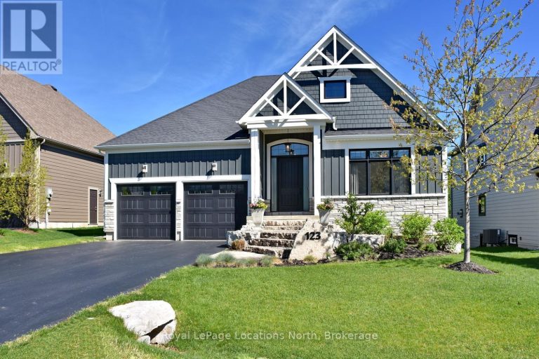123 CRESTVIEW COURT Blue Mountains
