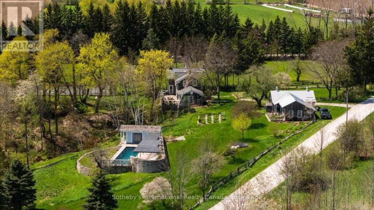 47014 OLD MAIL ROAD Grey Highlands