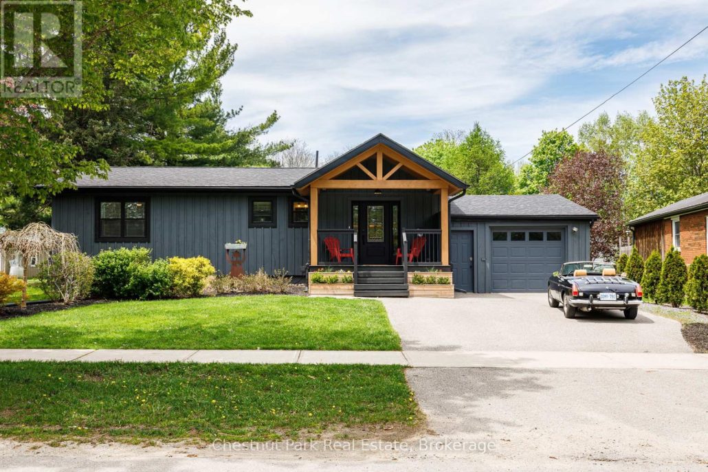 119 HILLCREST DRIVE Blue Mountains