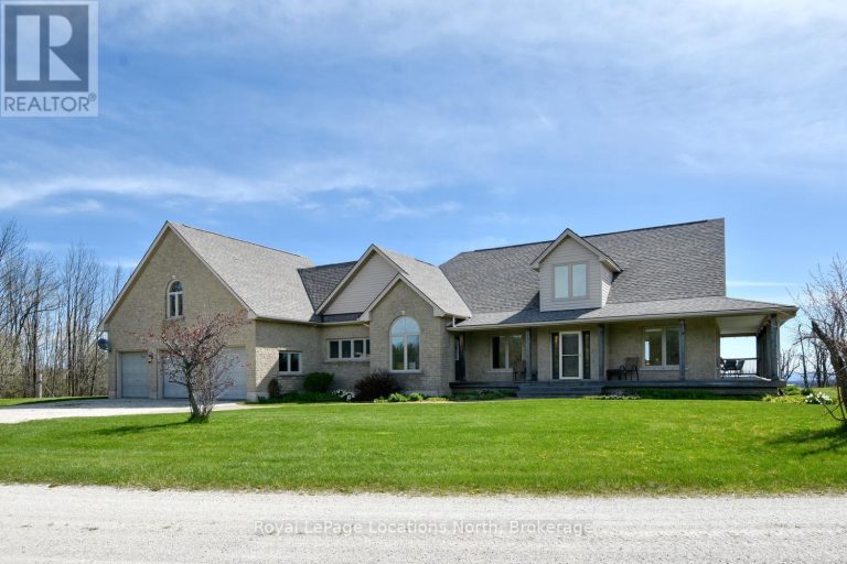 245337 22 SIDE ROAD Meaford